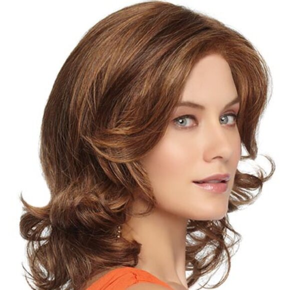 GABOR SOCIALITE in GL4-8 Dark Chocolate - Picture 3 of 5